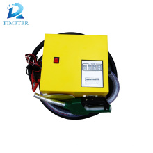 12v 24v 220v diesel mechanical fuel dispenser for sale